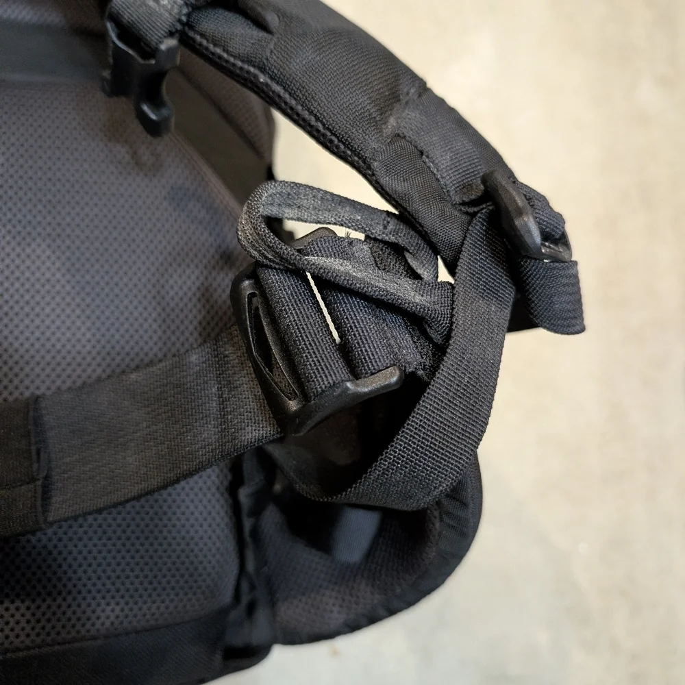 Mindshift Camera Backpack Rotation 180